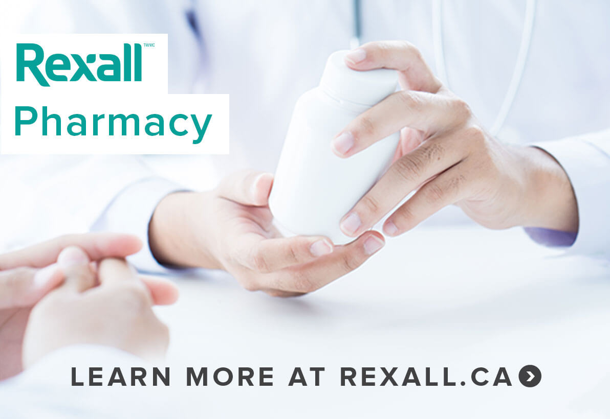 Rexall + Well.ca Well.ca Canada's online health, beauty, and skin