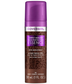 CoverGirl Simply Ageless Skin Perfector Essence