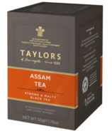 Taylors of Harrogate Pure Assam Tea 