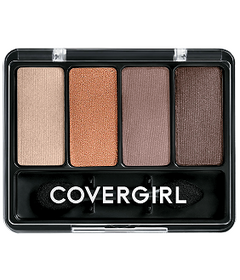 CoverGirl Eye Enhancers 4-Kit Eyeshadow Al Fresco