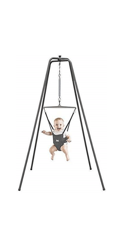 Buy Jolly Jumper The Original Jolly Jumper with Super Stand at Well Free Shipping 35 in Canada