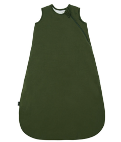 Belan.J Sleep Sack Forest Green 1.0 TOG