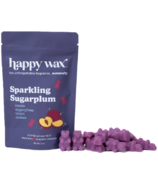 Happy Wax Wax Melts Pouch Sparkling Sugarplum