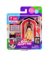 Jazwares Adopt Me Nursery 