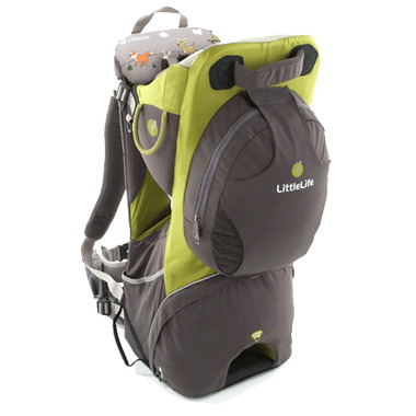 little life backpack carrier