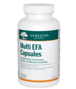 Genestra Multi EFA Capsules