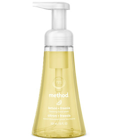 Method Foaming Hand Wash Lemon + Freesia