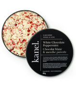 Kanel Spices Cocktail Rimmer White Chocolate Peppermint 