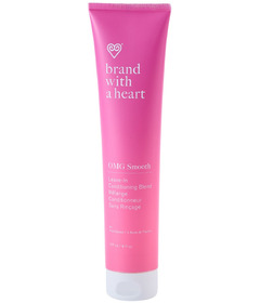Brand With a Heart OMG Smooth Leave in Conditioning Blend