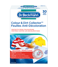 Dr. Beckmann Colour & Dirt Collector