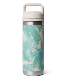 YETI Rambler Bottle Chug Seaview