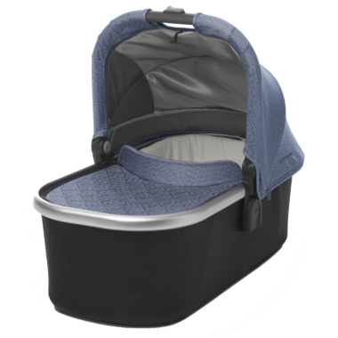 uppababy bassinet hamper