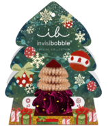 invisibobble Good Things Come in Trees