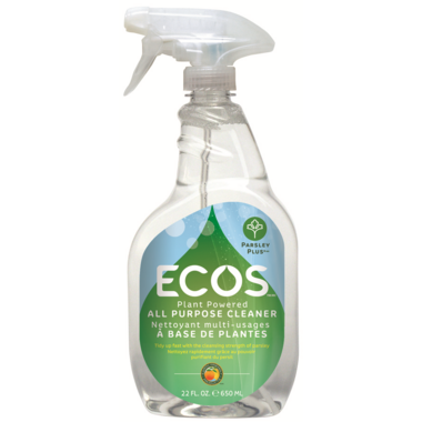 ECOS All Purpose Cleaner Parsley Plus ECOS All Purpose Cleaner Parsley Plus