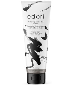 Edori Restoring Castor Oil Shampoo