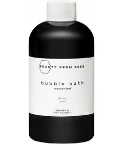 image of Beauty From Bees Bubble Bath Unscented with sku:339680
