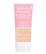COVERGIRL Clean Fresh Skin Milk Foundation