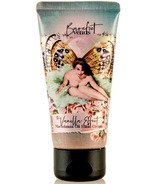 Barefoot Venus Hand Cream Vanilla Effect