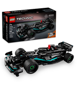 LEGO Technic Mercedes-AMG F1 W14 E Performance Pull-Back Race Car