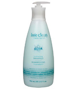 Live Clean Fresh Water Shampoing Hydratant 