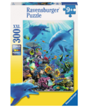 Ravensburger Underwater Adventure Puzzle