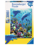 Ravensburger Underwater Adventure Puzzle