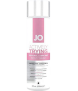 JO Actively Trying Fertility Friendly Lubricant