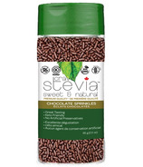 Crave Stevia Chocolate Sprinkles