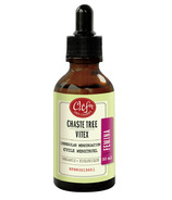 Clef des Champs Organic Chaste Tree Tincture