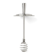 Cuillère à miel en acier inoxydable de Jarware