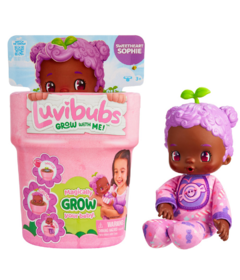 Luvibubs Doll Sweetheart Sophie