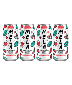 MELA Watermelon Water Original Bundle