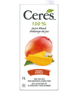 Ceres 100% Fruit Juice Blend Mango