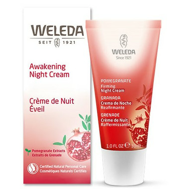 Weleda Awakening Night Cream Weleda Awakening Night Cream