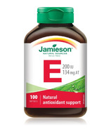 Jamieson Vitamin E