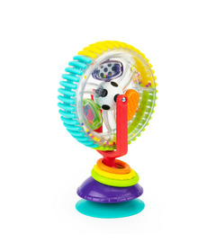Sassy Baby Wonder Wheel