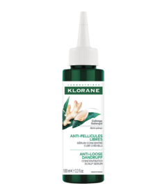 Klorane Concentrated Scalp Serum with Galangal