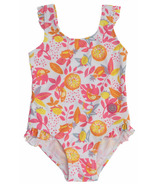 Calikids One Piece Swimwear Pink Active