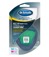 Dr. Scholl's Pain Relief Orthotics for Ball of Foot