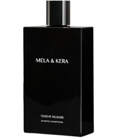 Mela & Kera Touche Velours Shampoo
