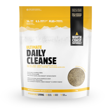 North Coast Naturals Ultimate Daily Cleanse North Coast Naturals Ultimate Daily Cleanse