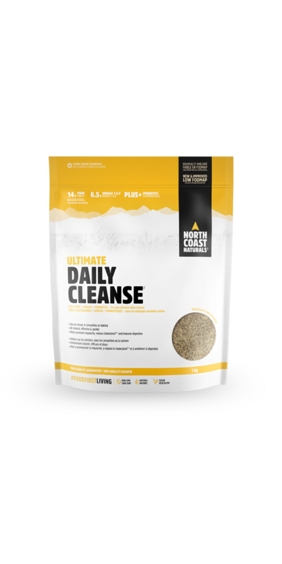 Daily cleanse deals