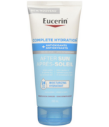 Lotion gel après-soleil Eucerin