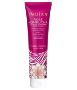 Pacifica Rose Kombucha Face Wash