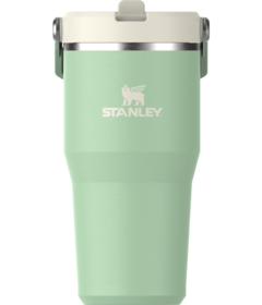 Stanley The IceFlow Flip Straw 2.0 Tumbler Pistachio