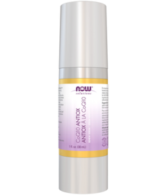 NOW Solutions CoQ10 Antioxidant Serum