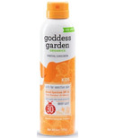 Goddess Garden Kids Continuous Spray Sunscreen SPF 30