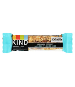 KIND Nut Bar Almond & Coconut