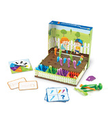 Learning Resources Wriggleworms! Fine Motor Activity Set