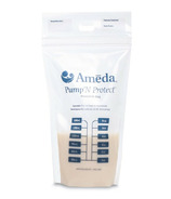 Sacs de stockage du lait Ameda Pump'N Protect